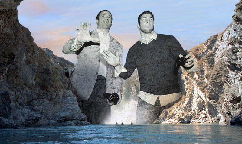 Illustration for article titled Tebow Time: The Winners